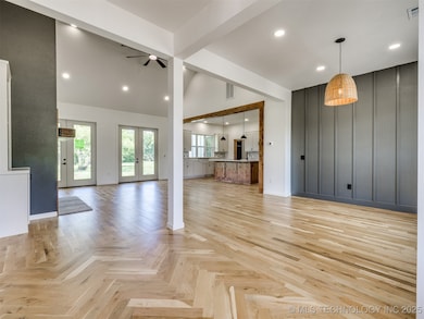 8510 N Quebec Ave, Sperry, OK 74073 - photo 3