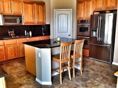 Stainless Steel Appliances