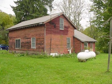 Exterior Back