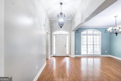 408 Railroad St, Gray, GA 31032 - photo 5