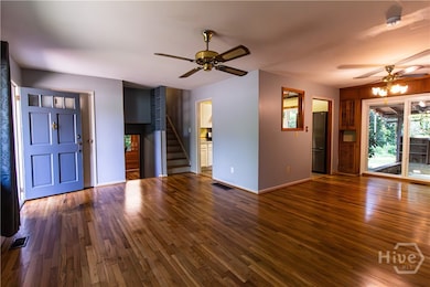 1037 College Station Rd, Athens, GA 30605 - photo 2