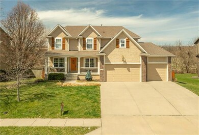 1002 Old Mill Rd, Raymore, MO 64083 - photo 3