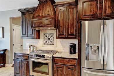 1137 Fountain Creek Blvd, Pottsboro, TX 75076 - photo 6