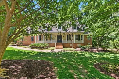 133 Mid Ocean, Williamsburg, VA 23188 - photo 4