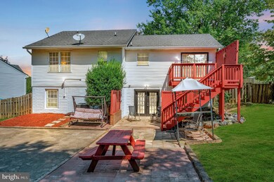 39 Larkwood Ct, Stafford, VA 22554 - photo 5