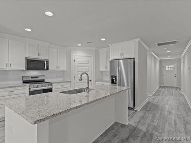 101 Orchid Way, Enterprise, AL 36330 - photo 4