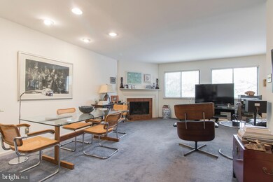 119 E Montgomery Ave unit 2, Ardmore, PA 19003 - photo 6