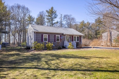 101 Rocky Meadow St, Middleboro, MA 02346 - photo 3