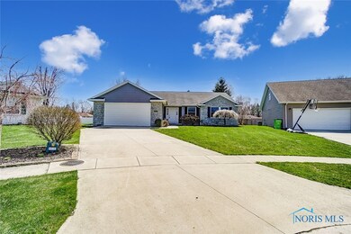 1311 Leiser Ave, Findlay, OH 45840 - photo 3