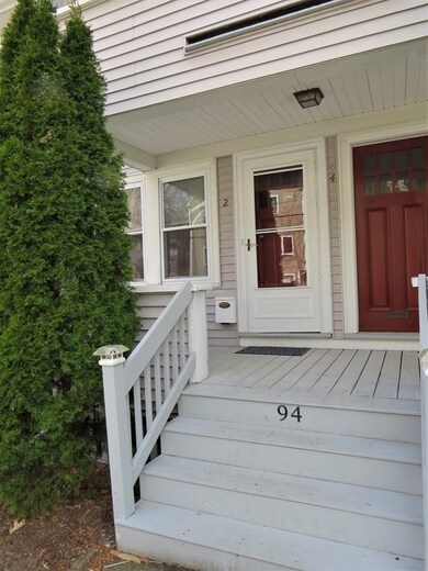 94 Overland Rd unit 2, Waltham, MA 02451 - photo 2
