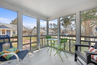 558 Craigville Beach Rd unit 7, Centerville, MA 02632 - photo 5