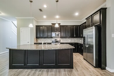 1807 Sparrow Hill St, Houston, TX 77051 - photo 7