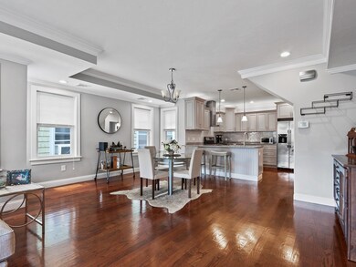 18 Kittredge St unit 2, Roslindale, MA 02131 - photo 5