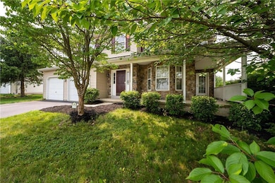 7170 Scenic View Dr, Macungie, PA 18062 - photo 2