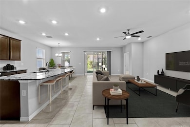 8635 Bower Bass Cir, Wesley Chapel, FL 33545 - photo 3