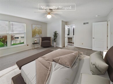 Virtually Staged