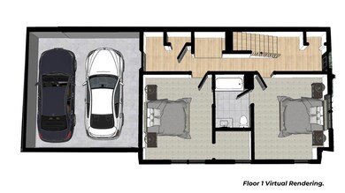 Floor 1