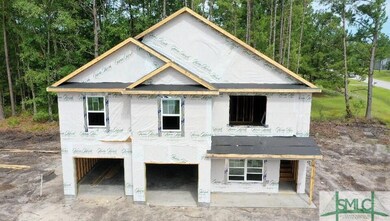 300 Boomer Ct, Guyton, GA 31312 - photo 2