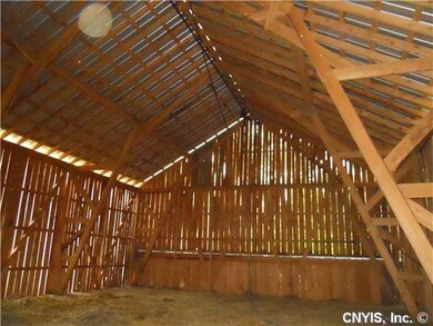 Barn