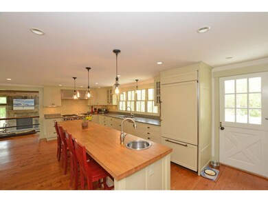 1728 Stowe Hollow Rd, Stowe, VT 05672 - photo 4