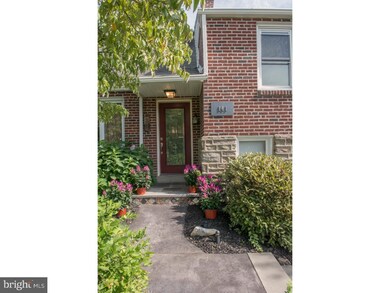 141 Rolling Hill Rd, Elkins Park, PA 19027 - photo 2