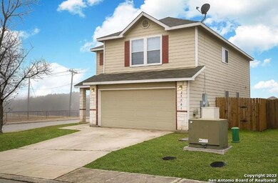 25403 Bermuda Run, San Antonio, TX 78261 - photo 2