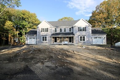 48 East St unit B, Foxboro, MA 02035 - photo 4