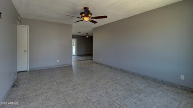 3 - Entryway view