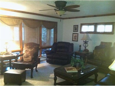 Living Room. Totally remodelled Living Room boasts