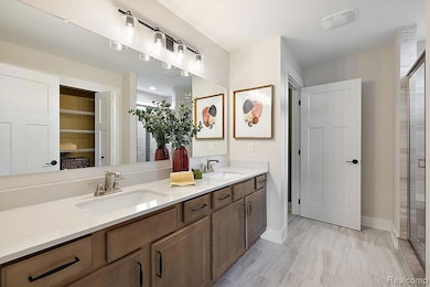 13772 Stone Falcon N, Shelby Township, MI 48315 - photo 5