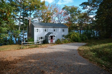 04 - 417 Storer Mountain Road - Warren -