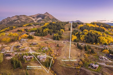 28 Kokanee Ln, Crested Butte, CO 81224 - photo 3
