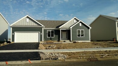 Under Construction!!!  SOLD DURING PROCESSING! - B