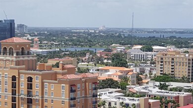 Cityplace Restaurants and Shops