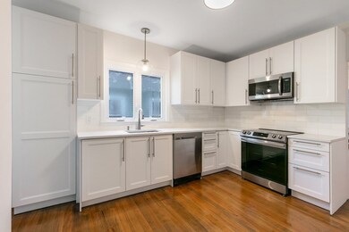 162 Albion St unit 1, Somerville, MA 02144 - photo 3