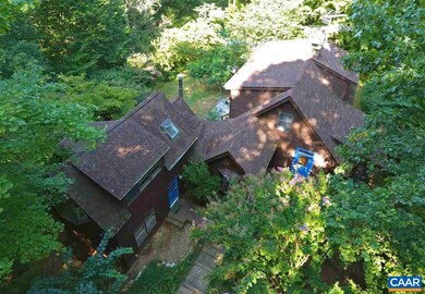 3314 Old Roberts Mountain Rd unit Parcel 1, Faber, VA 22938 - photo 6