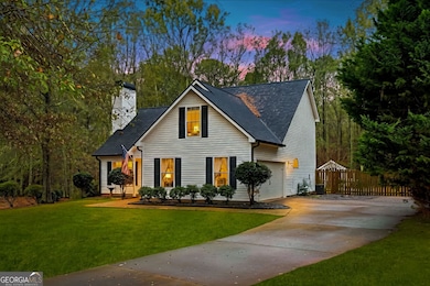 5 Riverside Dr, Sharpsburg, GA 30277 - photo 7