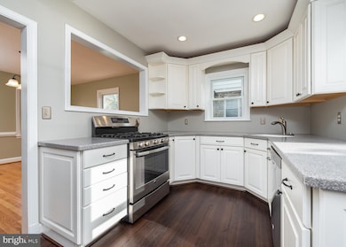 501 Hillen Rd, Towson, MD 21286 - photo 2