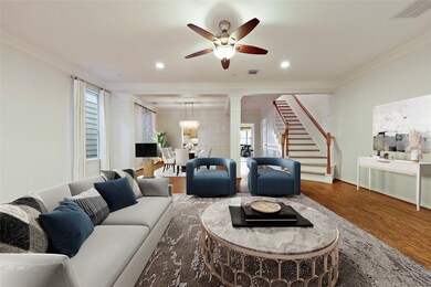 3811 Brinkman St, Houston, TX 77018 - photo 6