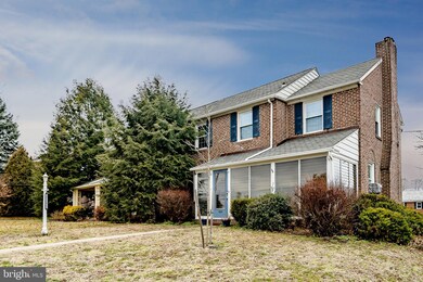 143 W Plumstead Ave, Lansdowne, PA 19050 - photo 2