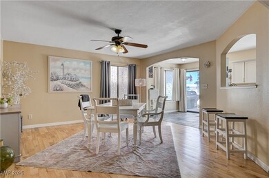 9333 Dry Dock Dr, Las Vegas, NV 89117 - photo 7