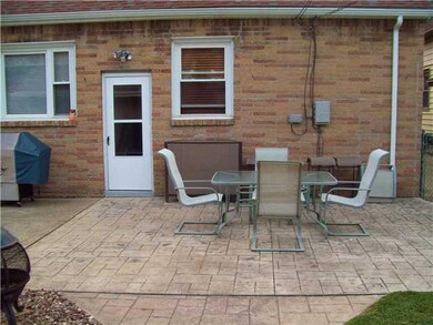 Patio/Deck