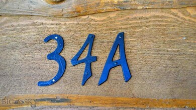 34 A Heavy Runner Rd, Big Sky, MT 59716 - photo 3