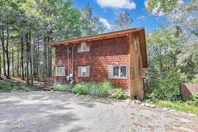 136 E Otter Dr, Tolland, MA 01034 - photo 2