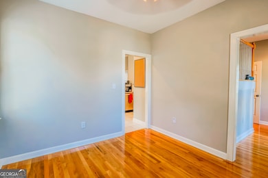 1070 High Point Terrace SW, Atlanta, GA 30315 - photo 4