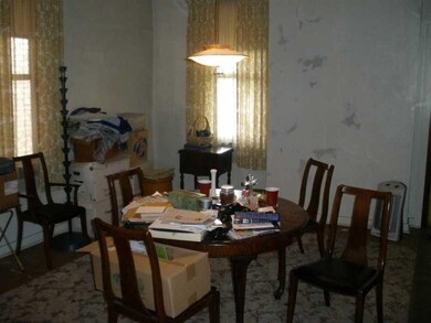 Dining Room.