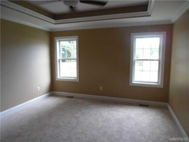 Master Bedroom.