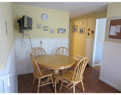 Dining Area.