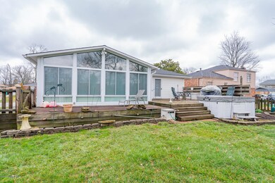 9020 Brandywyne Dr, Louisville, KY 40291 - photo 5