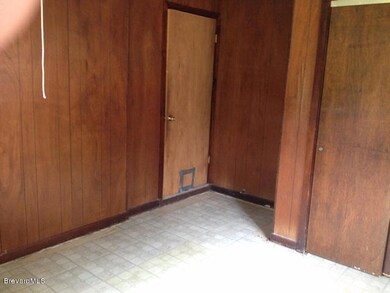 Bedroom 1- Unit 1